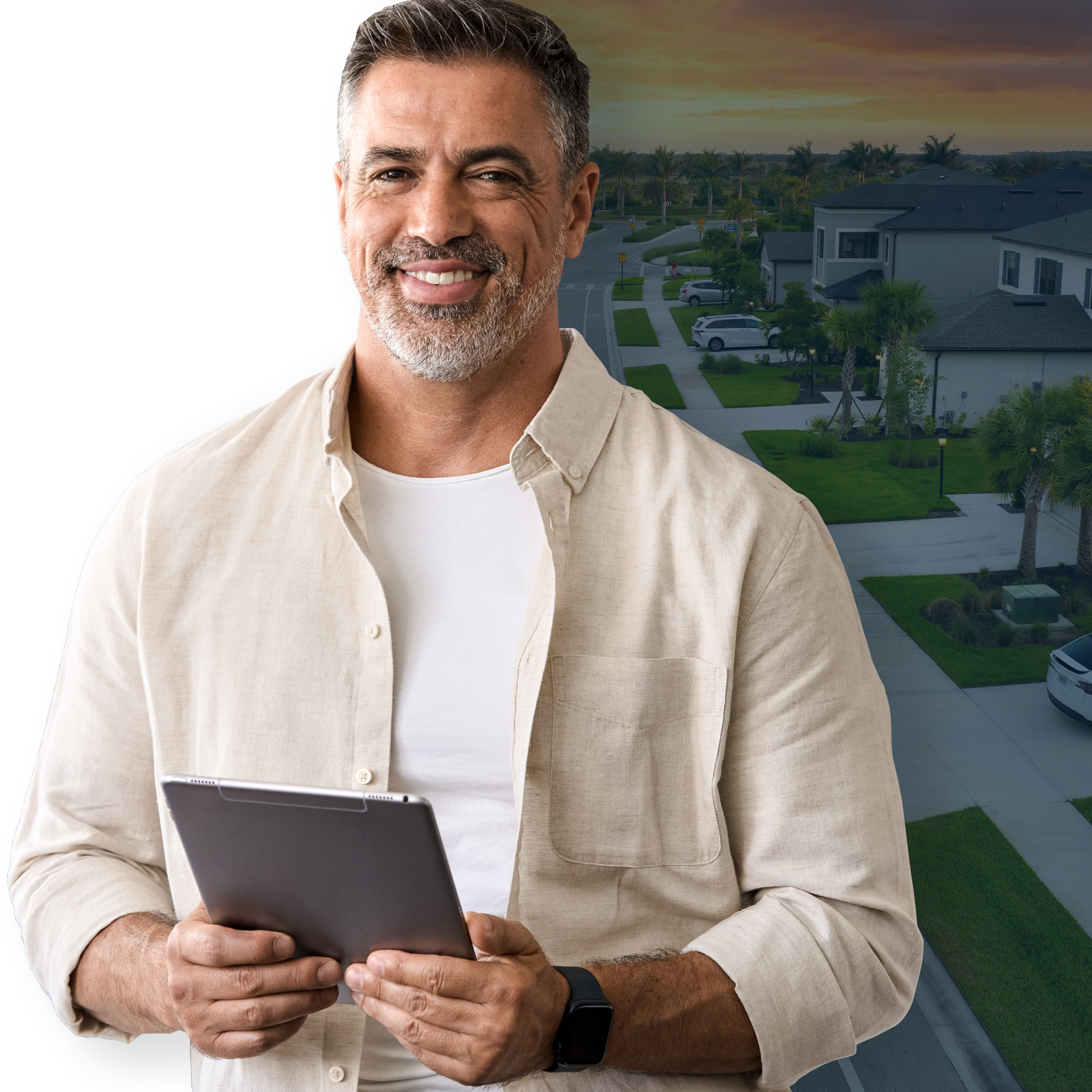 Crash Check interface